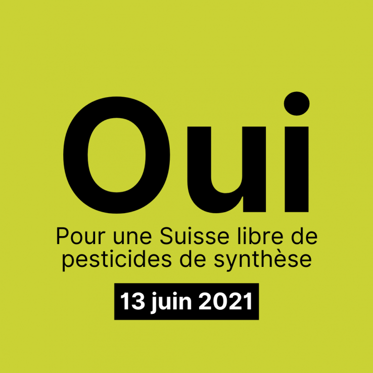 Generations Futures Soutient L Initiative Suisse Qui Dit Stop Aux Pesticides Generations Futures